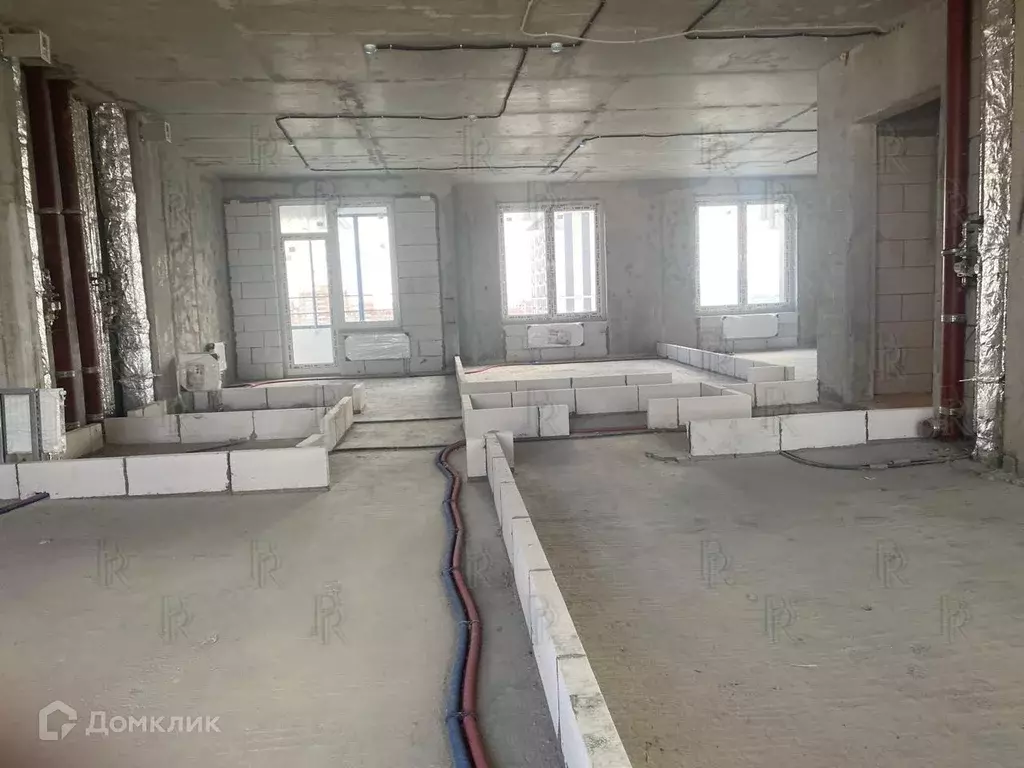 Продаётся 4-к квартира, 125 м - Фото 1
