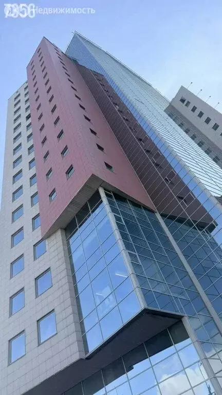 Офис (1300 м) - Фото 2