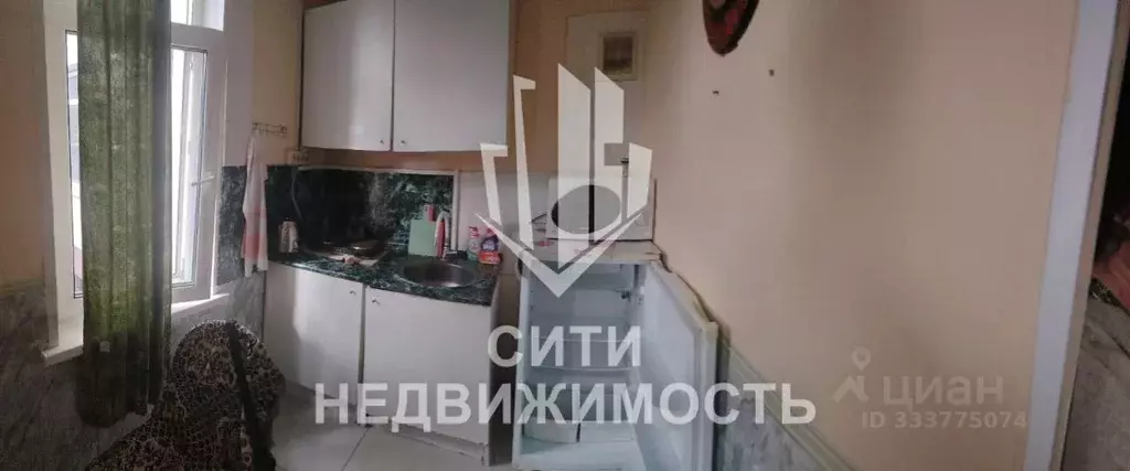 Студия Московская область, Люберцы городской округ, Марусино пгт ул. ... - Фото 2