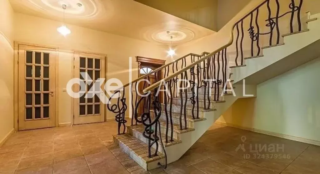 Помещение свободного назначения в Москва Большая Татарская ул., 30С2 ... - Фото 2