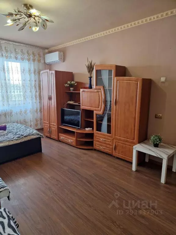 1-к кв. Ростовская область, Таганрог ул. Чехова, 336 (40.0 м) - Фото 0