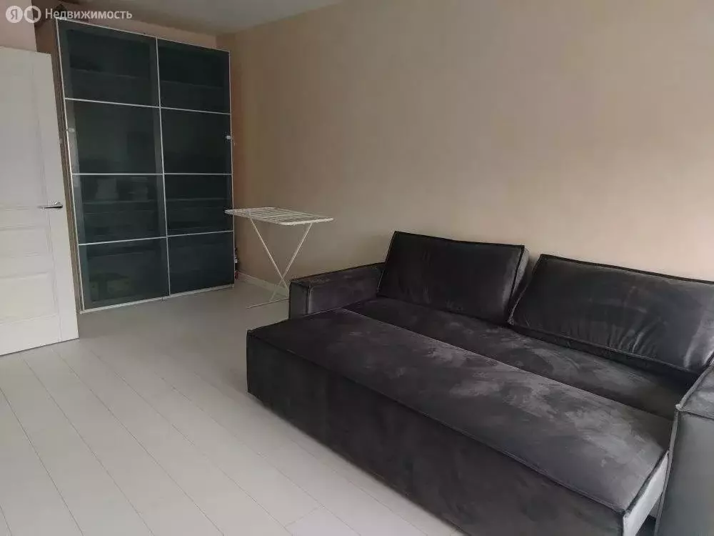 1-комнатная квартира: Волгоград, улица 35-й Гвардейской Дивизии, 46 ... - Фото 2