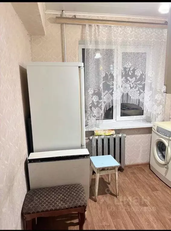 2-к кв. Тульская область, Новомосковск Донская ул., 5 (44.4 м) - Фото 2