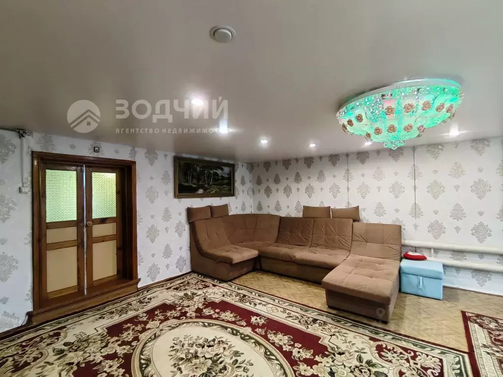 Дом в Чувашия, Канаш Западная ул., 14/2 (122 м) - Фото 0