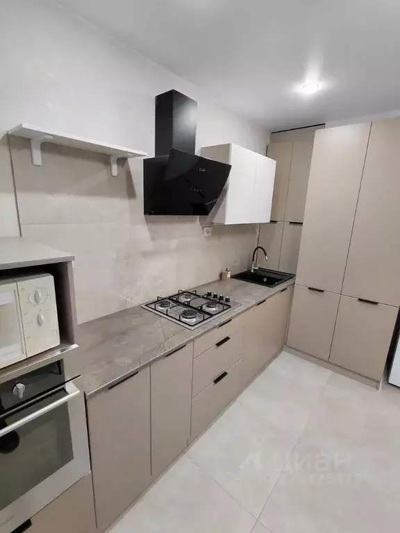 1-к кв. Смоленская область, Смоленск ул. 2-я Киевская, 18А (42.0 м) - Фото 2