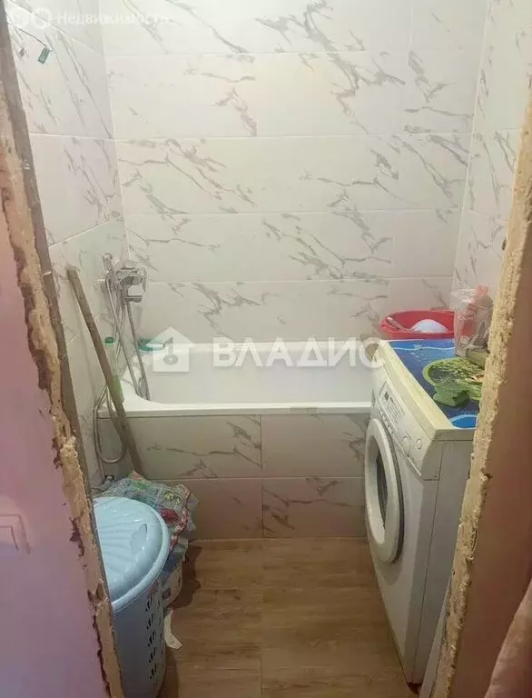 2-комнатная квартира: Нижний Новгород, улица Юлиуса Фучика, 35 (43.3 ... - Фото 2