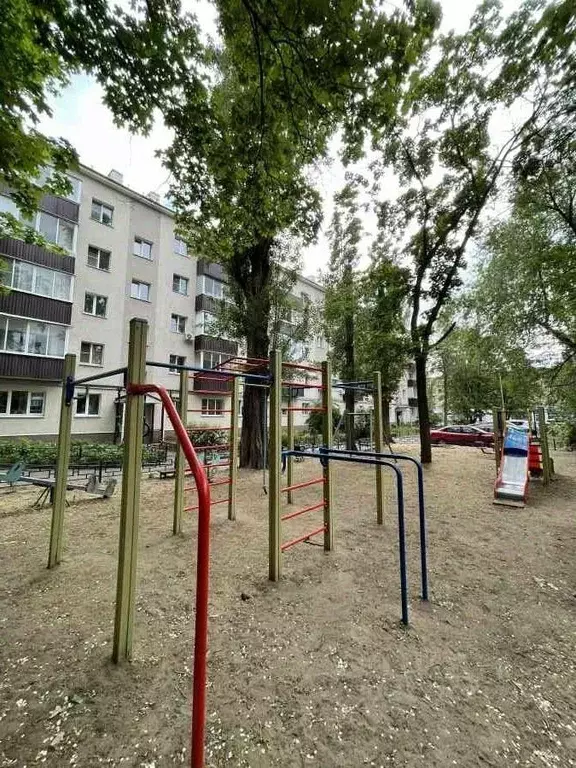2-к кв. Воронежская область, Воронеж Ленинский просп., 74 (42.4 м) - Фото 0