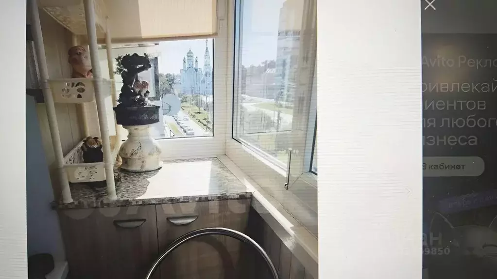 4-к кв. Чувашия, Чебоксары ул. Гузовского, 14 (61.0 м) - Фото 1