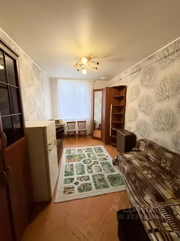 Комната Московская область, Клин ул. Мира, 9/6 (14.0 м) - Фото 1