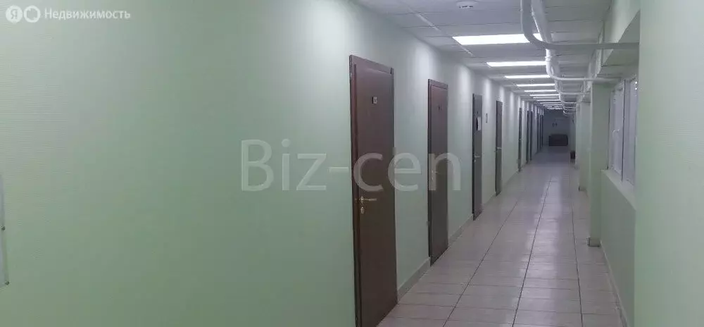 Офис (13.4 м) - Фото 2