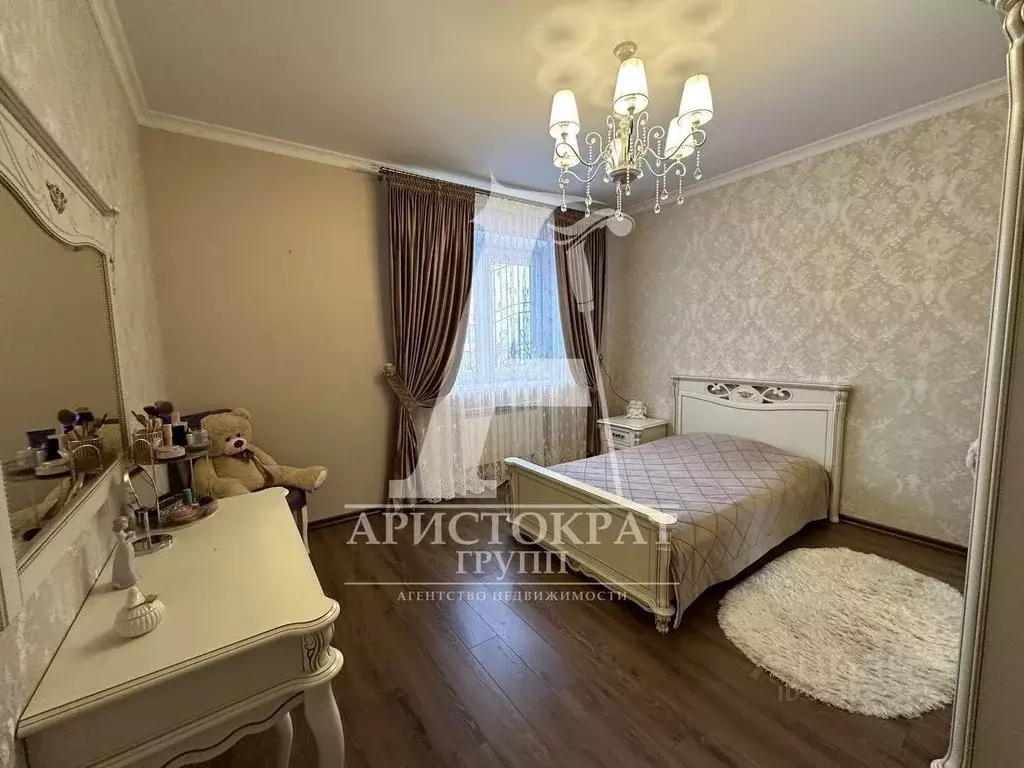 Дом в Ставропольский край, Пятигорск городской округ, пос. Свободы ул. ... - Фото 2