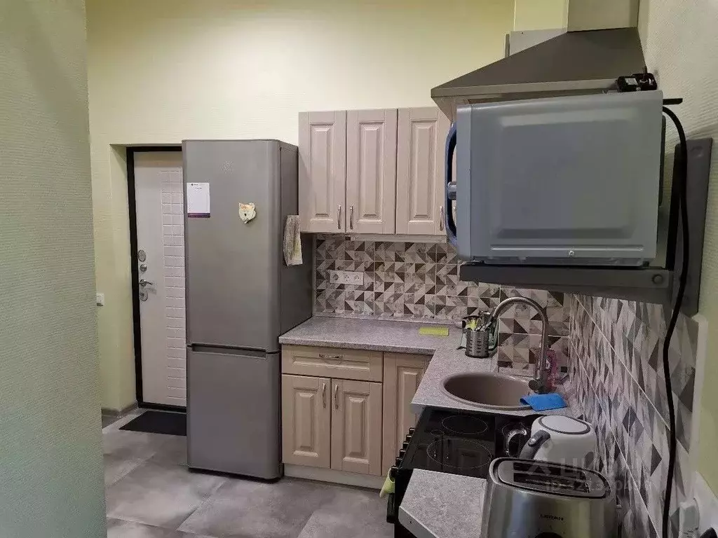 1-к кв. Самарская область, Самара Ново-Садовая ул., 134 (48.0 м) - Фото 1