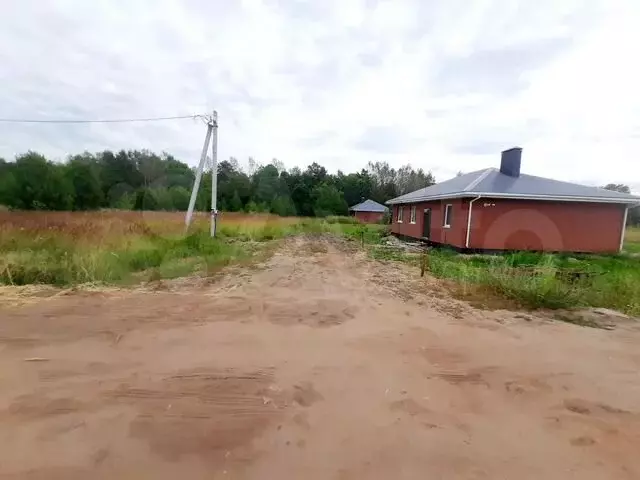 Участок 15 сот. (ИЖС) - Фото 0