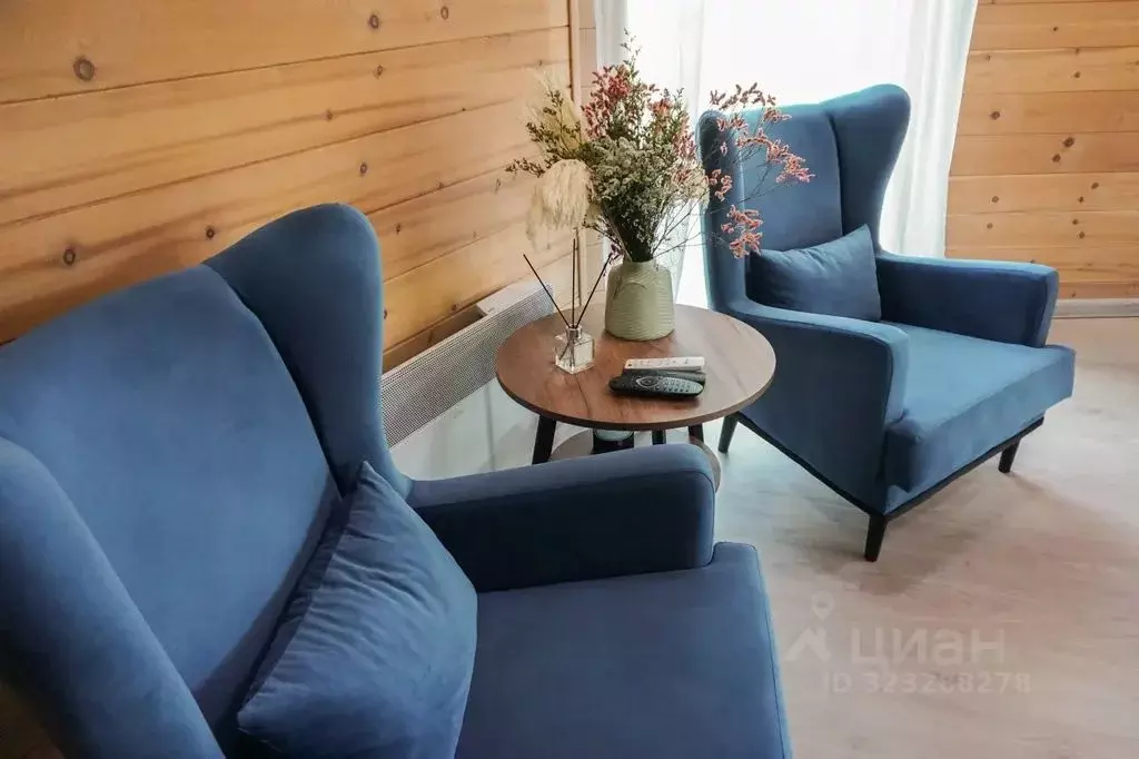 Дом в Тульская область, Заокский район, Страховское с/пос, д. Федора ... - Фото 2