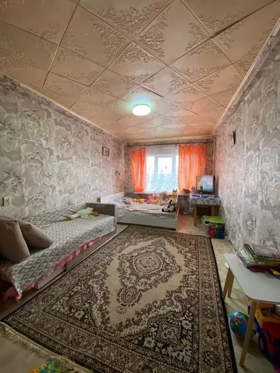 2-к. квартира, 44 м, 5/5 эт. - Фото 1