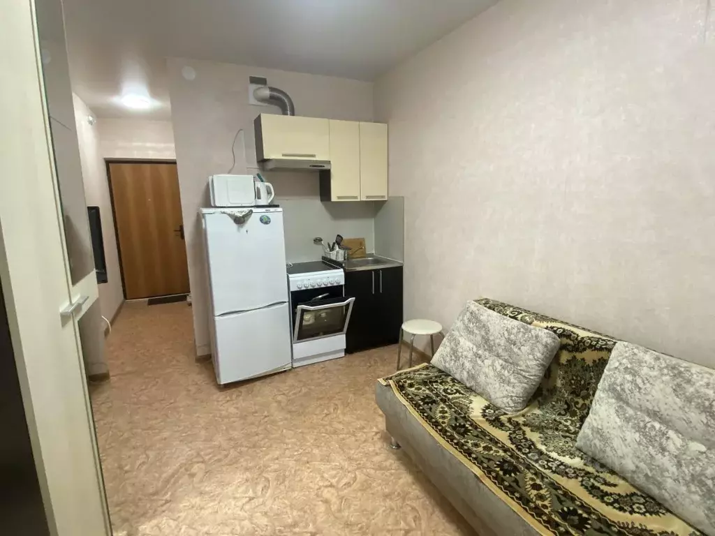 Студия Нижегородская область, Нижний Новгород Бурнаковская ул., 95 ... - Фото 1