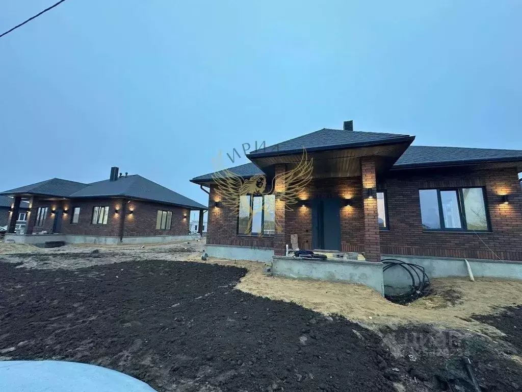 Дом в Белгородская область, Старый Оскол ул. Набокинские Сады, 4 (100 ... - Фото 2