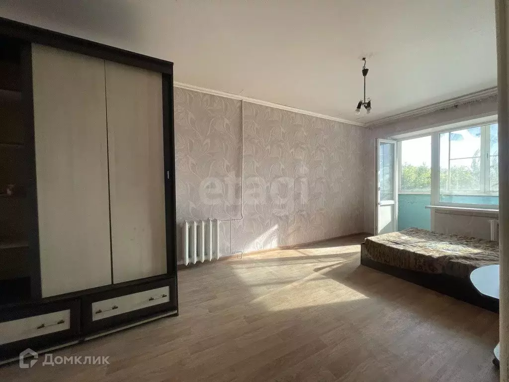Продаётся 1-к квартира, 36.2 м - Фото 1