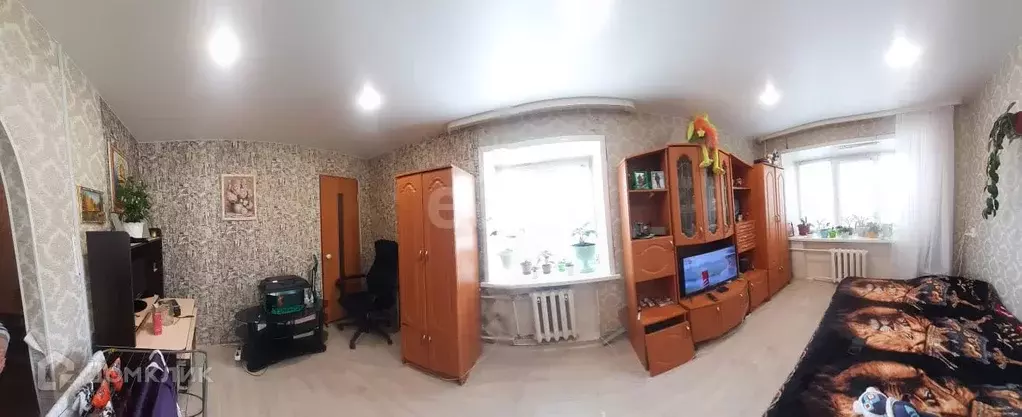Продаётся 1-к квартира, 30.3 м - Фото 0