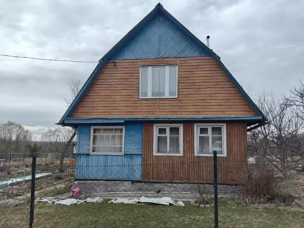 Дом в Владимирская область, Александровский муниципальный округ, д. ... - Фото 2