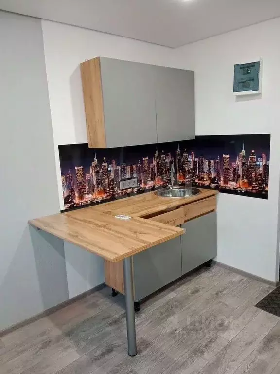 Комната Коми, Сыктывкар ул. Морозова, 43 (12.8 м) - Фото 1