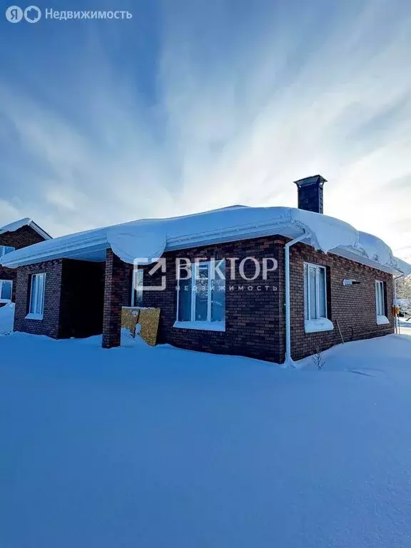 Дом в Костромской район, Караваевское сельское поселение, деревня ... - Фото 2