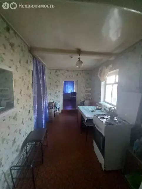 Дом в Бузулук, Туркестанская улица (44 м) - Фото 1