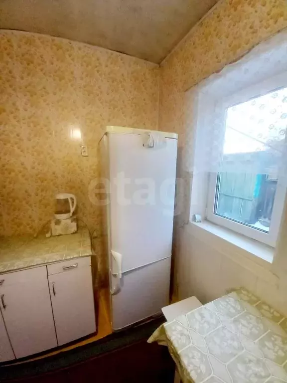 Дом в Иркутская область, Иркутск Аларская ул., 28 (46 м) - Фото 1