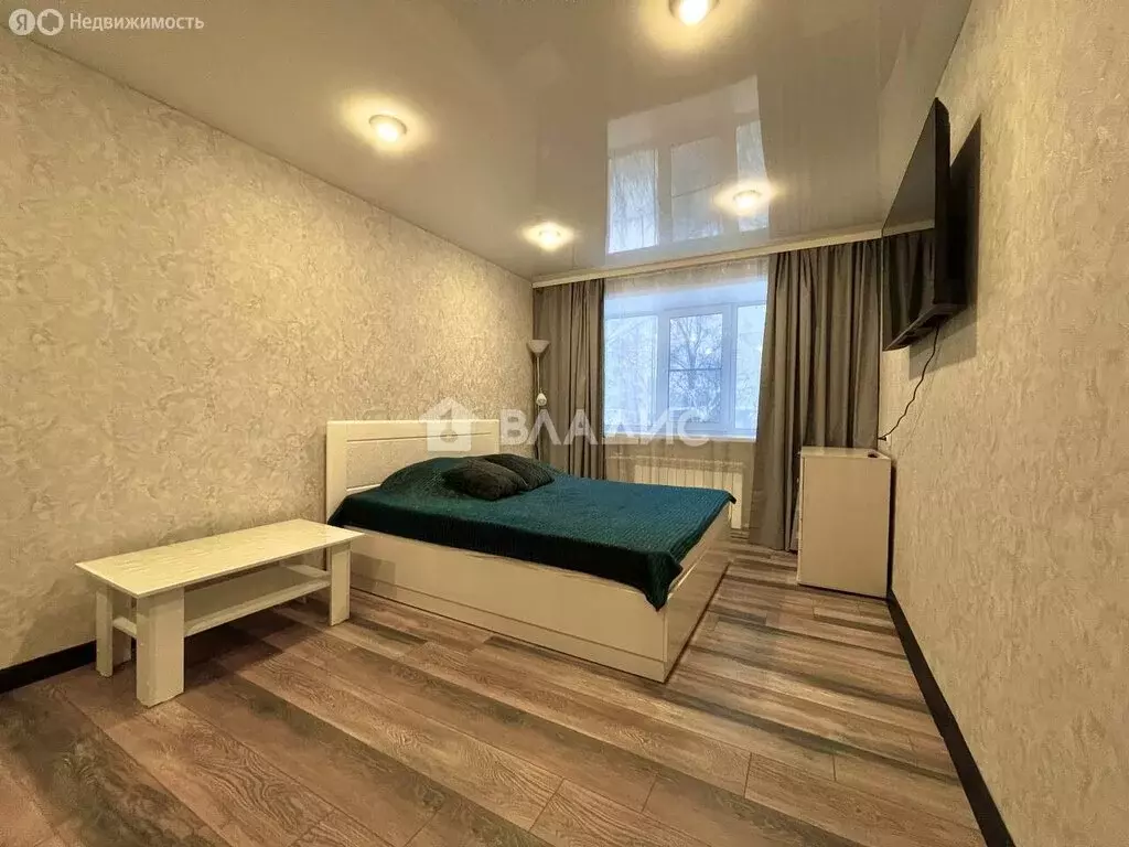 1-комнатная квартира: Иваново, улица Шошина, 16 (31 м) - Фото 2