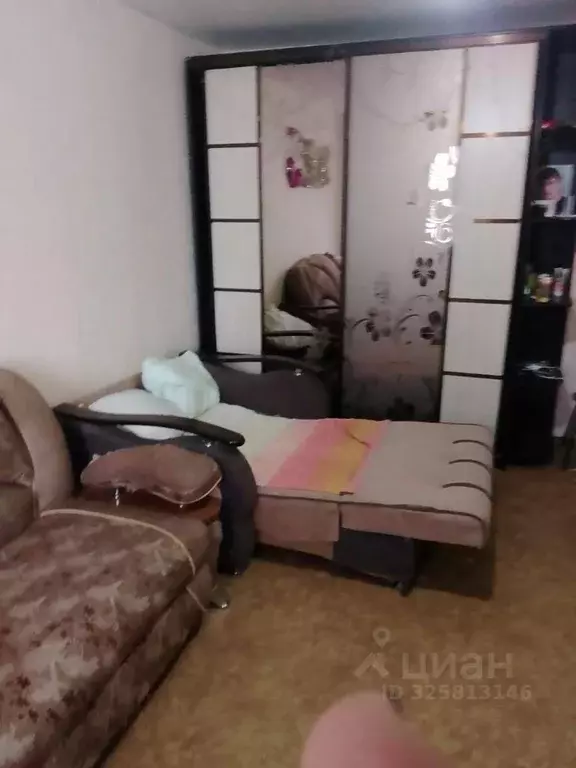 1-к кв. Татарстан, Казань ул. Наиля Юсупова, 5 (40.0 м) - Фото 1