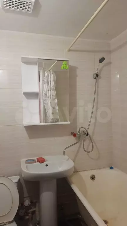 1-к. квартира, 33 м, 8/9 эт. - Фото 0