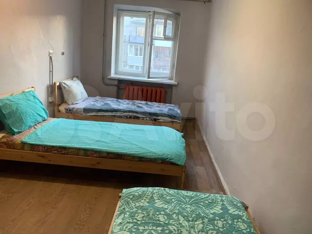 2-к. квартира, 44,9 м, 3/5 эт. - Фото 1