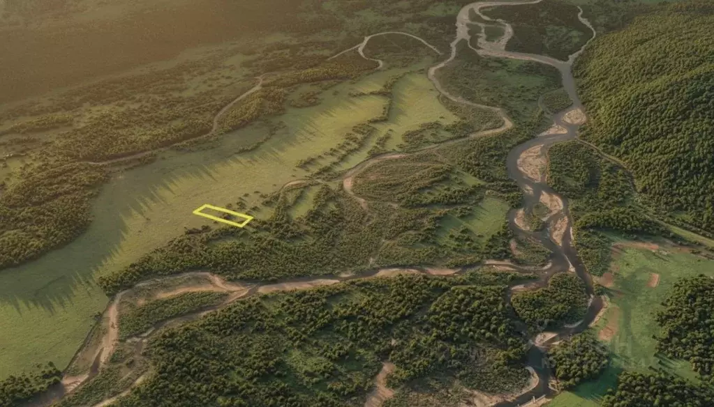 Участок в Алтай, Турочакский район, с. Иогач  (0.32 сот.) - Фото 1