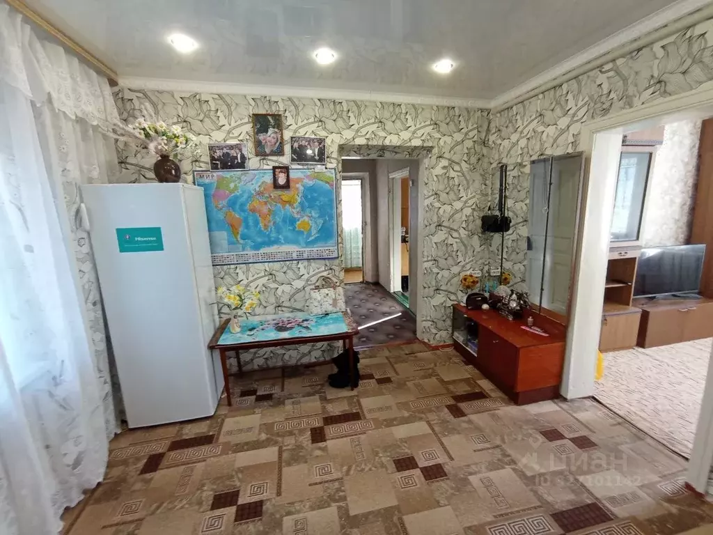 Дом в Ростовская область, Донецк ул. Шевченко (58 м) - Фото 2