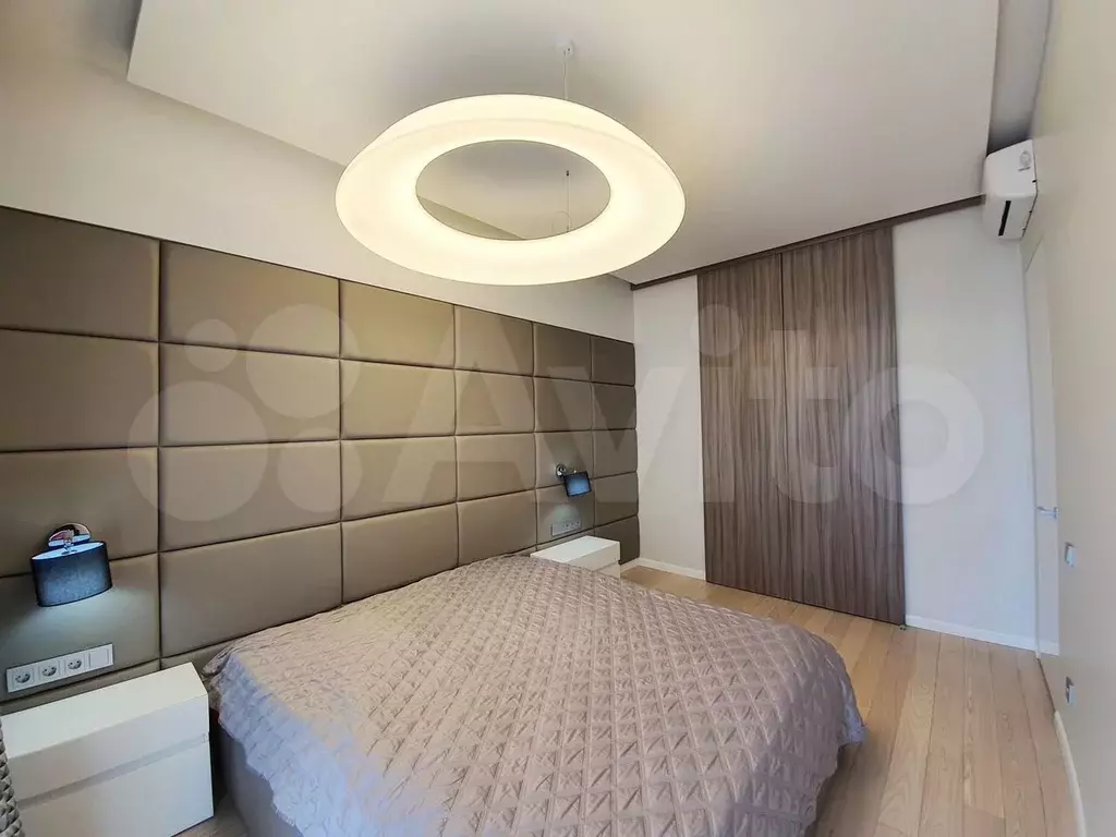 2-к. квартира, 70 м, 2/7 эт. - Фото 1