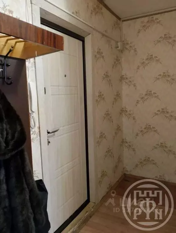 Квартира, 1 комната, 35.2 м - Фото 2