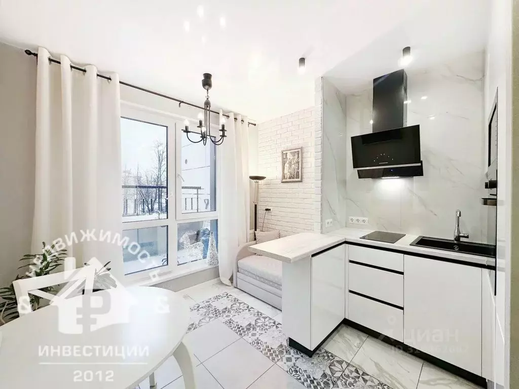 2-к кв. Карелия, Петрозаводск ул. Еремеева, 38 (67.5 м) - Фото 1