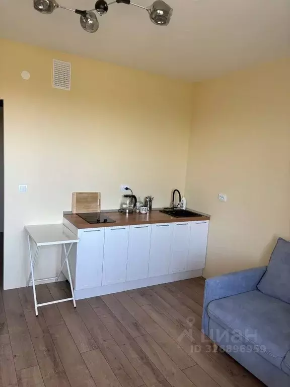 Студия Новосибирская область, Новосибирский район, Краснообск рп, 3-й ... - Фото 2