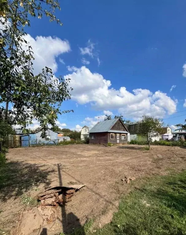 Дом в Татарстан, Казань Республиканской санэпидемстанции садовое ... - Фото 0