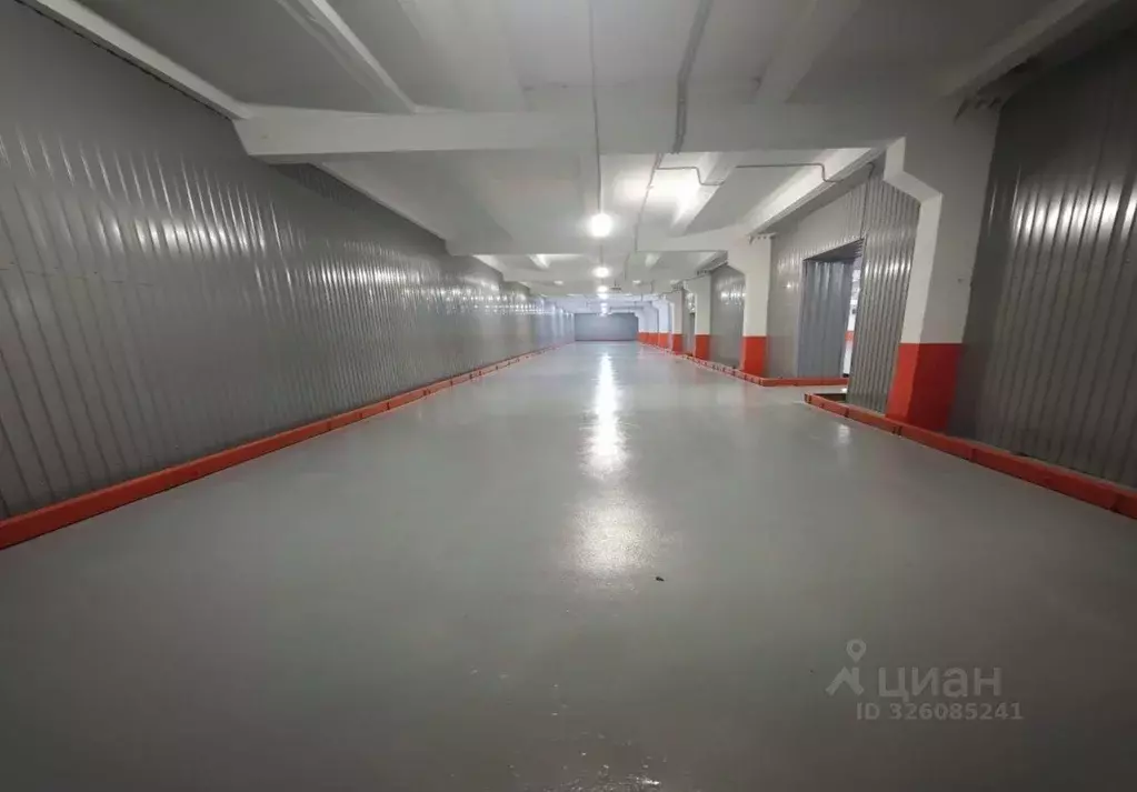 Склад в Москва Кавказский бул., 57С4 (3200 м) - Фото 2