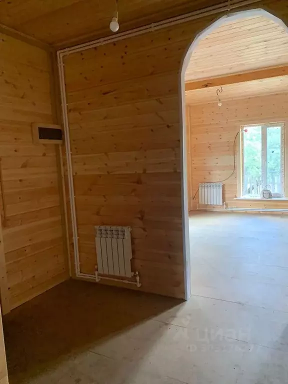 Коттедж в Ивановская область, Ивановский район, с. Ново-Талицы ул. ... - Фото 1