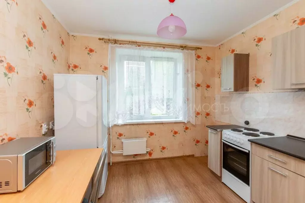 1-к. квартира, 34 м, 3/9 эт. - Фото 0