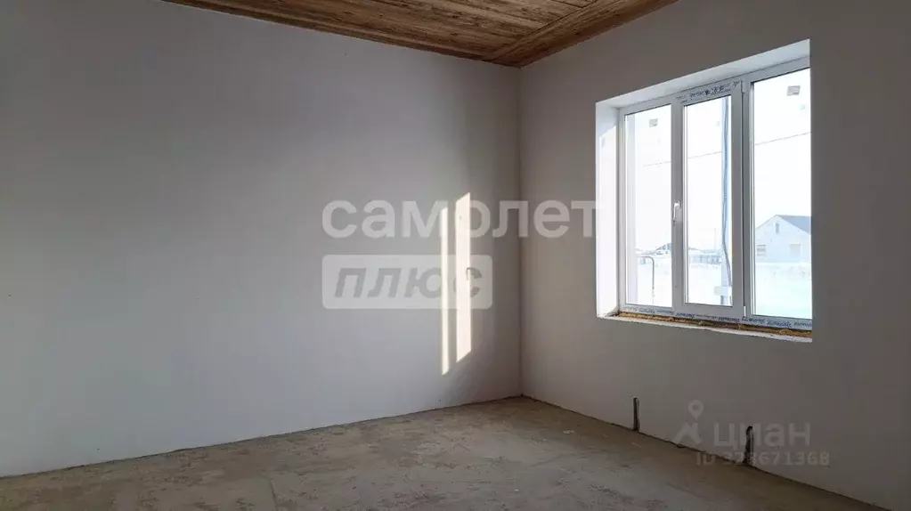 Дом в Оренбургская область, Бузулук Гидрокомплекс р-н,  (120 м) - Фото 2