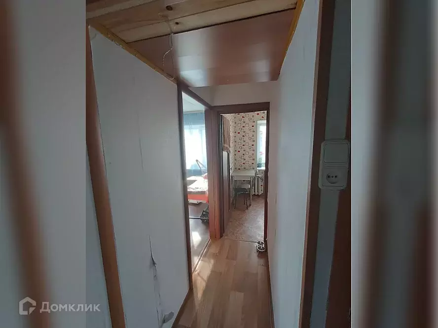 Продаётся 2-к квартира, 45.5 м - Фото 0