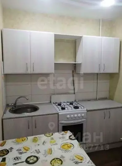 1-к кв. Ставропольский край, Ставрополь ул. 50 лет ВЛКСМ, 51/1 (37.0 ... - Фото 1