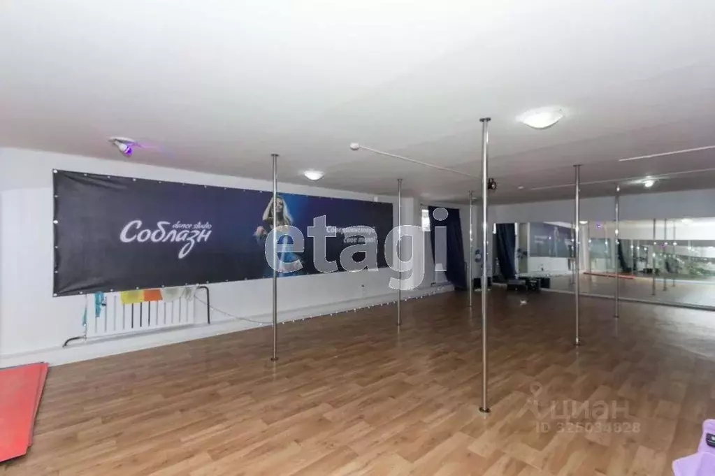 Офис в Новосибирская область, Новосибирск Новогодняя ул., 24/2 (167 м) - Фото 1