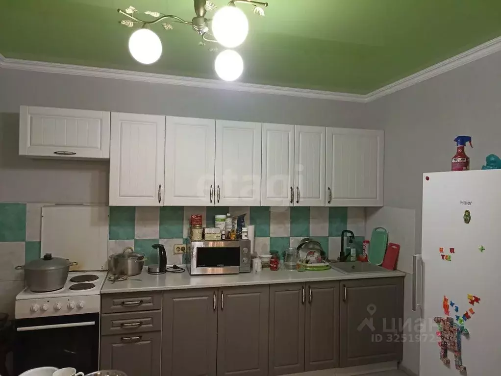 3-к кв. Адыгея, Майкоп ул. Ленина, 137 (67.1 м) - Фото 1