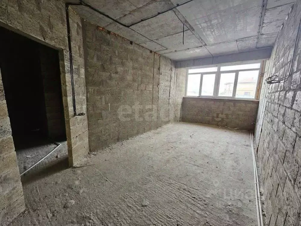 1-к кв. Краснодарский край, Анапа проезд Родниковый, 24 (48.0 м) - Фото 1