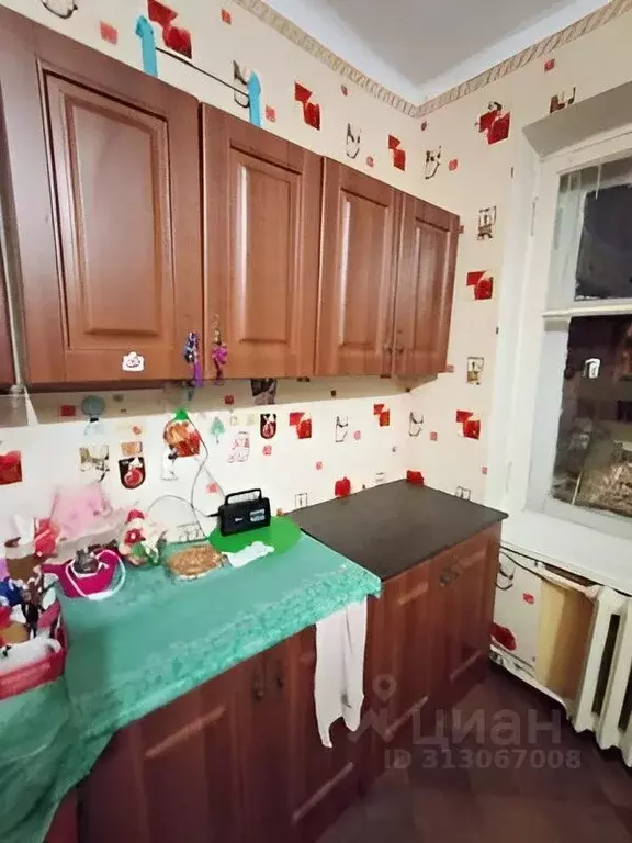 Комната Московская область, Королев ул. Коминтерна, 9 (15.6 м) - Фото 1