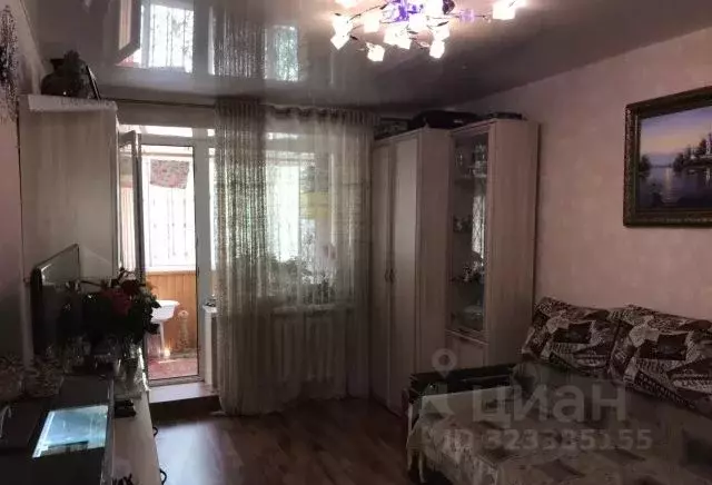 3-к кв. Ростовская область, Азов Азовский район, Комсомольская ул. ... - Фото 1